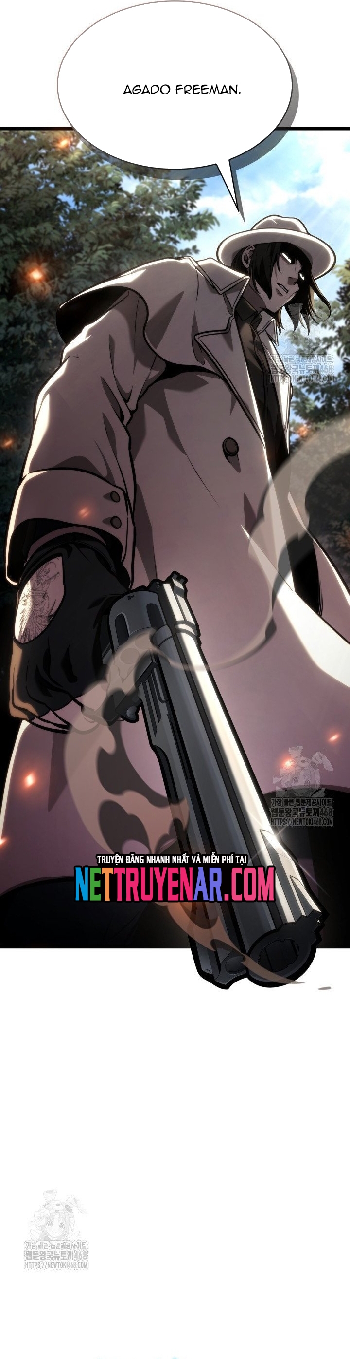 Đại Pháp Sư Toàn Năng: Chapter 129