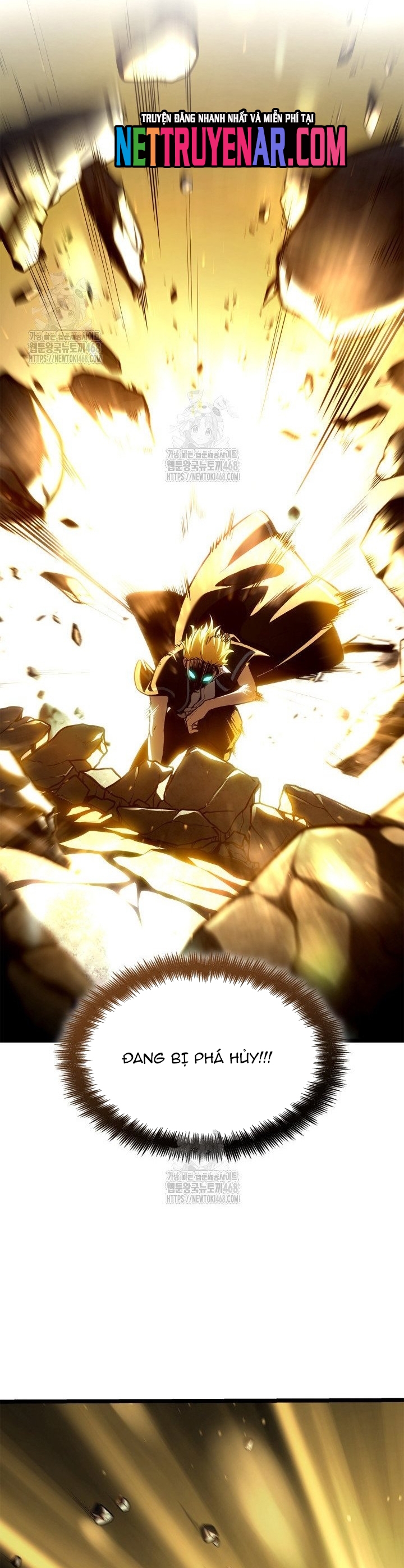 Đại Pháp Sư Toàn Năng: Chapter 129