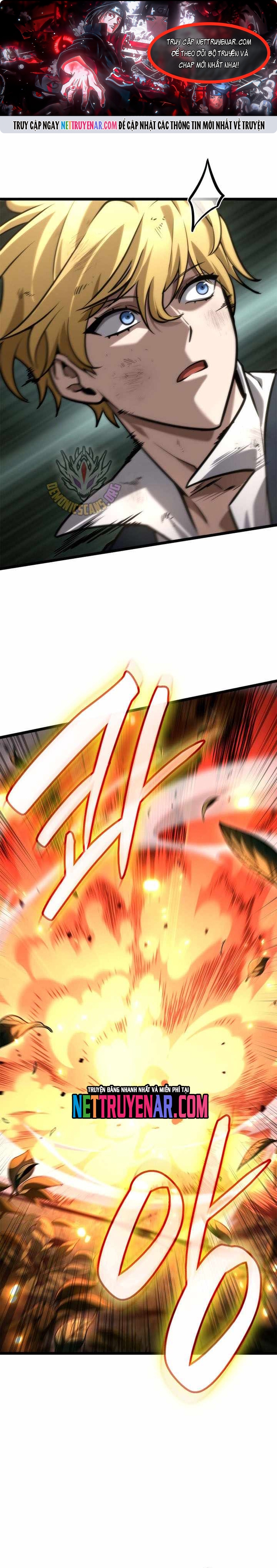 Đại Pháp Sư Toàn Năng: Chapter 130