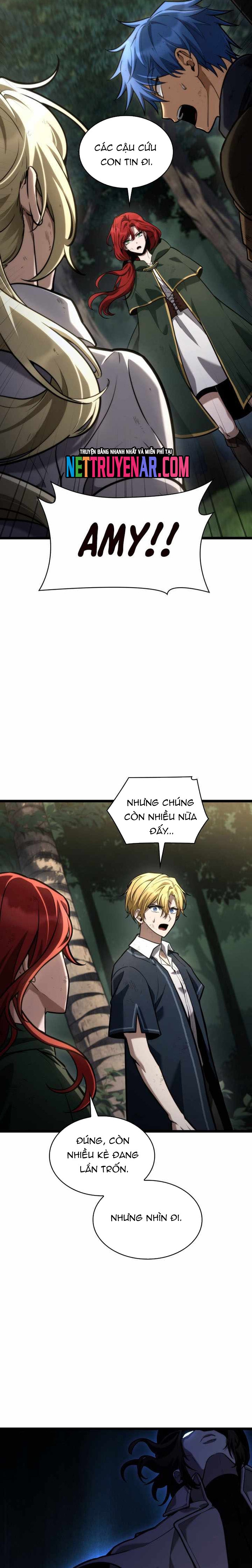 Đại Pháp Sư Toàn Năng: Chapter 130