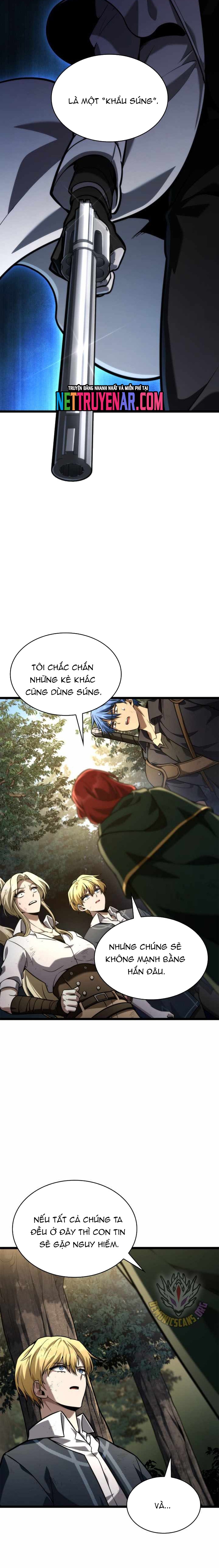 Đại Pháp Sư Toàn Năng: Chapter 130