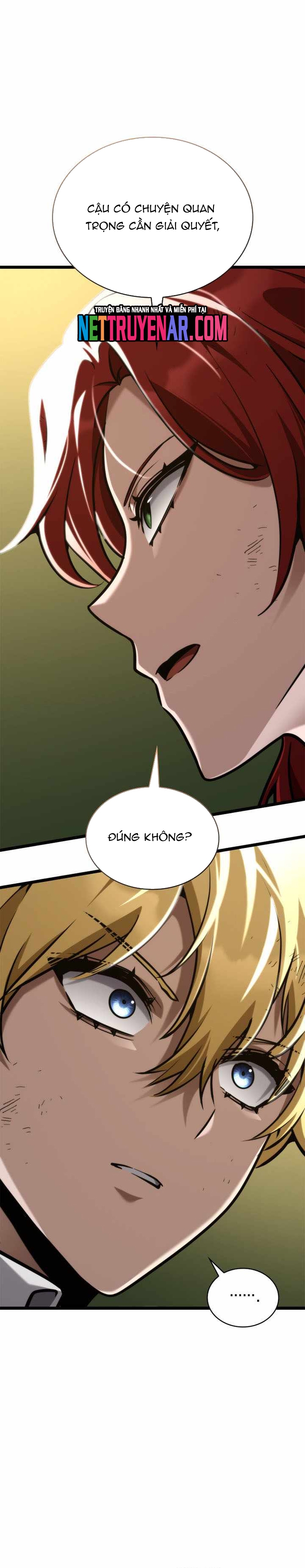 Đại Pháp Sư Toàn Năng: Chapter 130