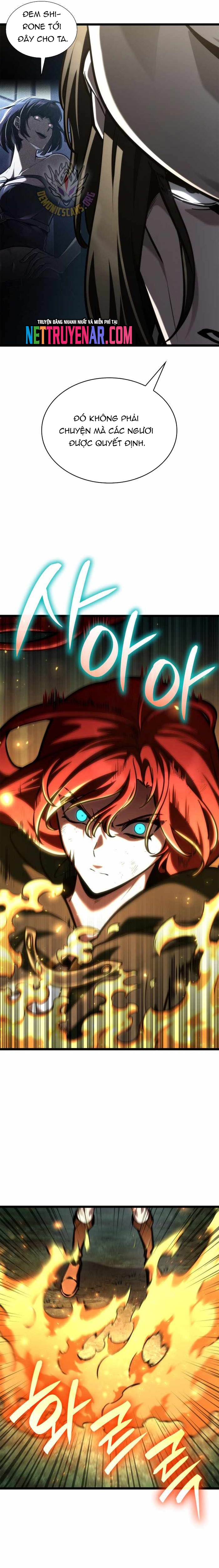 Đại Pháp Sư Toàn Năng: Chapter 130