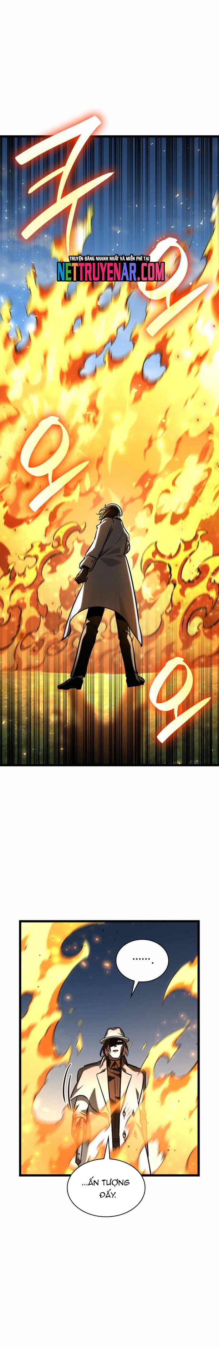 Đại Pháp Sư Toàn Năng: Chapter 130