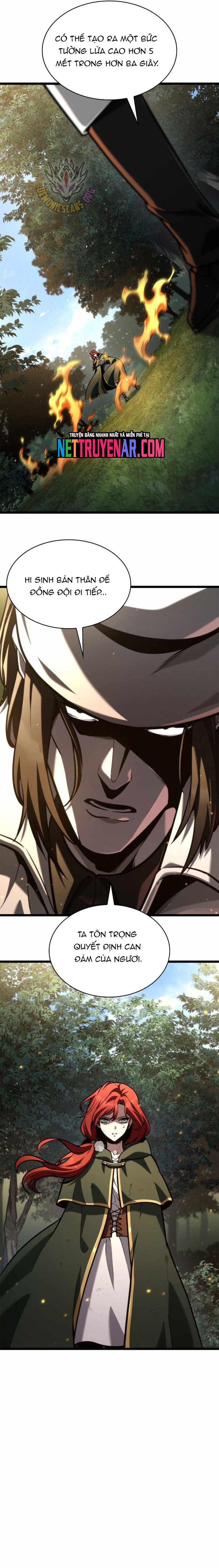 Đại Pháp Sư Toàn Năng: Chapter 130