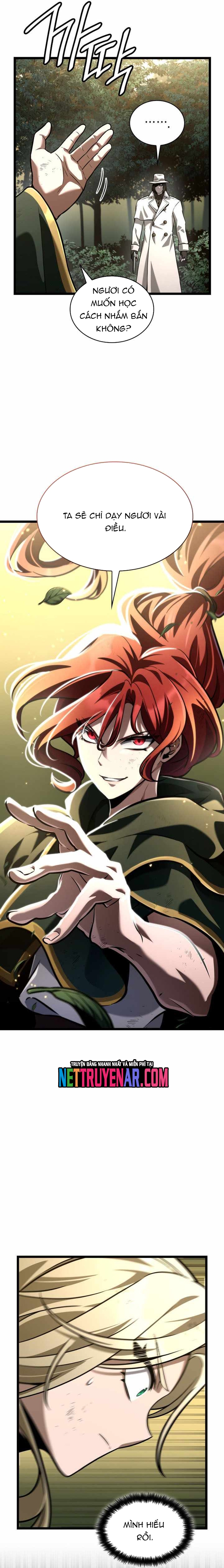 Đại Pháp Sư Toàn Năng: Chapter 130