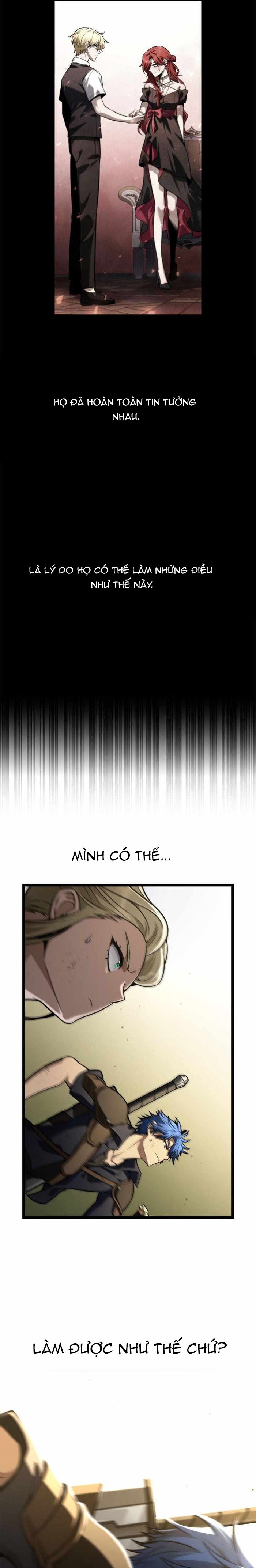 Đại Pháp Sư Toàn Năng: Chapter 130