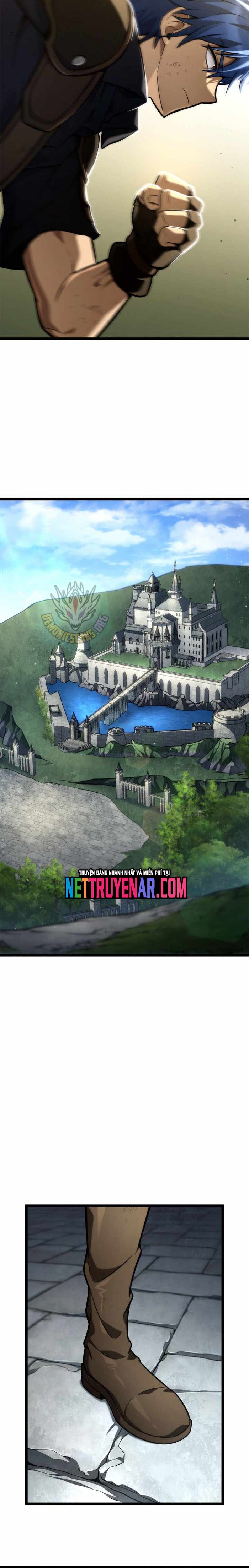 Đại Pháp Sư Toàn Năng: Chapter 130