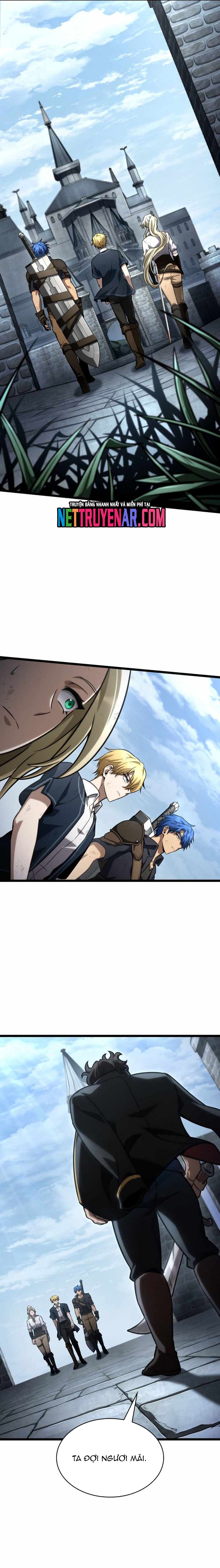 Đại Pháp Sư Toàn Năng: Chapter 130