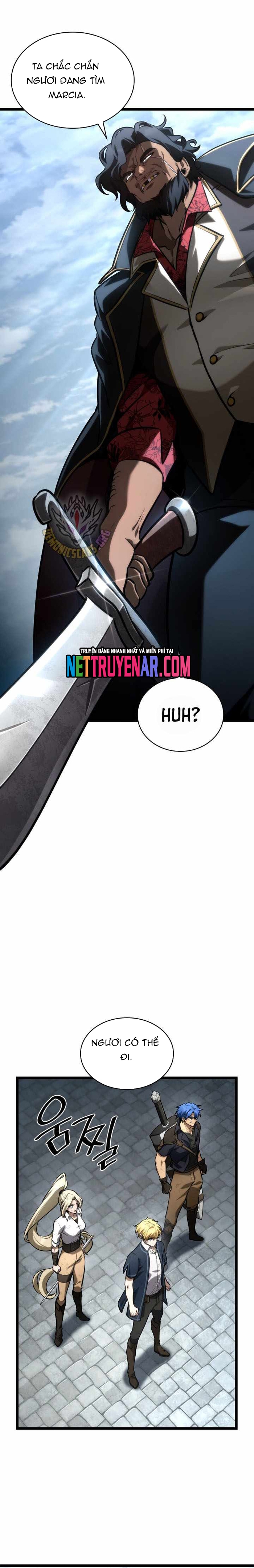 Đại Pháp Sư Toàn Năng: Chapter 130