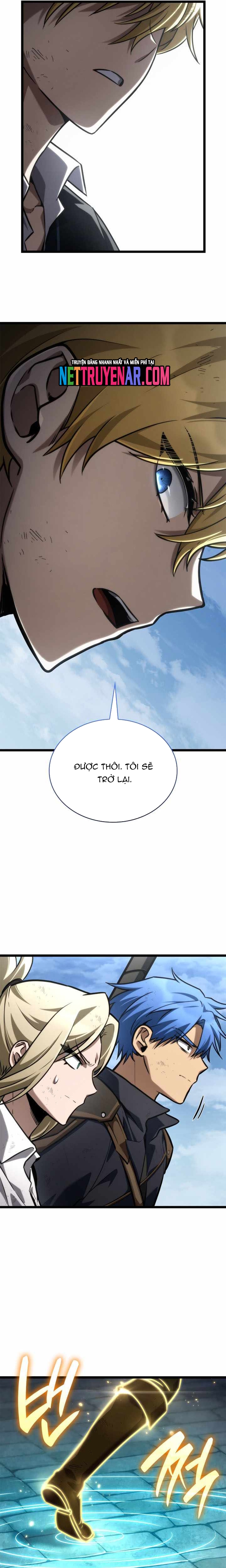 Đại Pháp Sư Toàn Năng: Chapter 130