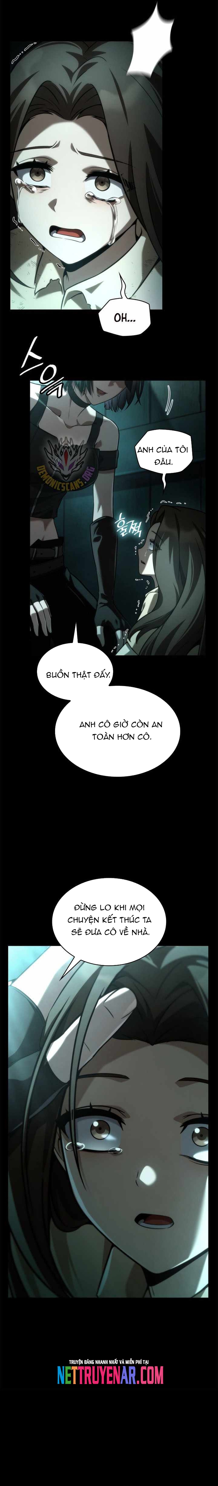 Đại Pháp Sư Toàn Năng: Chapter 130