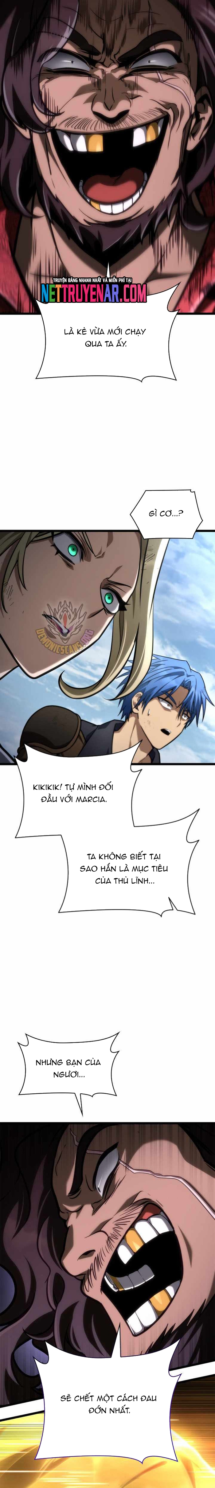 Đại Pháp Sư Toàn Năng: Chapter 130