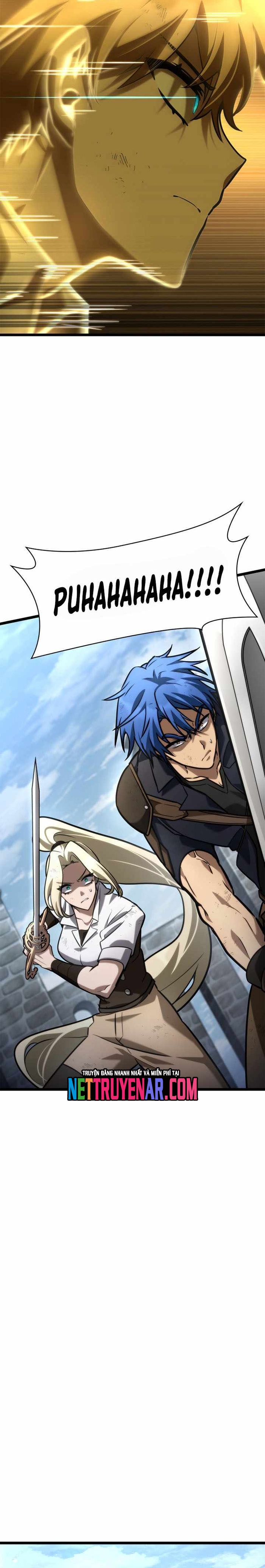 Đại Pháp Sư Toàn Năng: Chapter 130