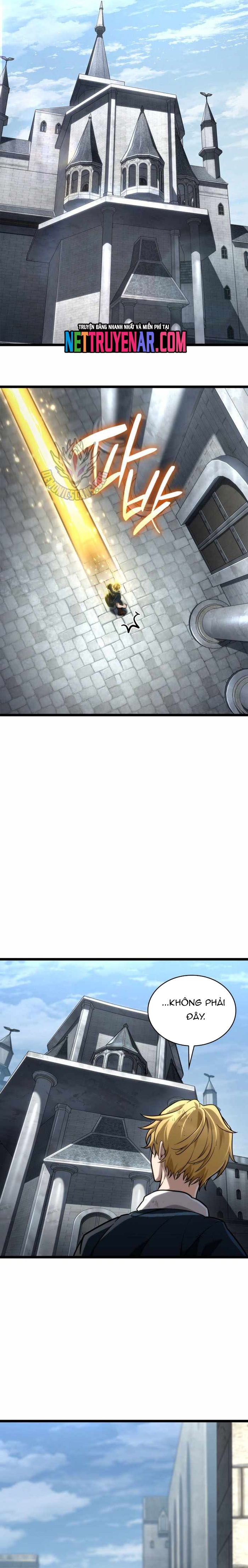 Đại Pháp Sư Toàn Năng: Chapter 130