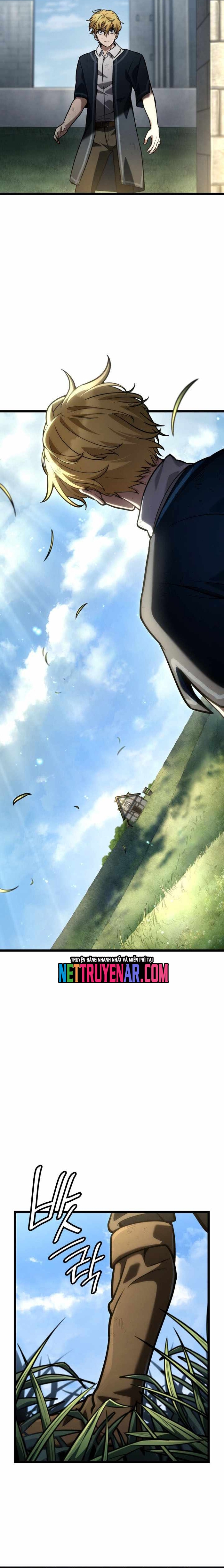 Đại Pháp Sư Toàn Năng: Chapter 130