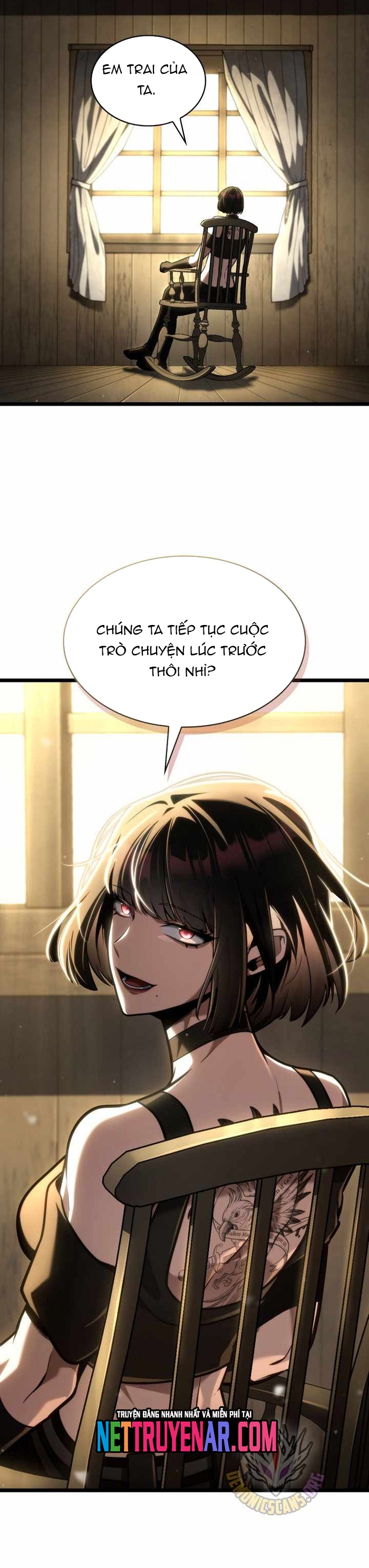 Đại Pháp Sư Toàn Năng: Chapter 130