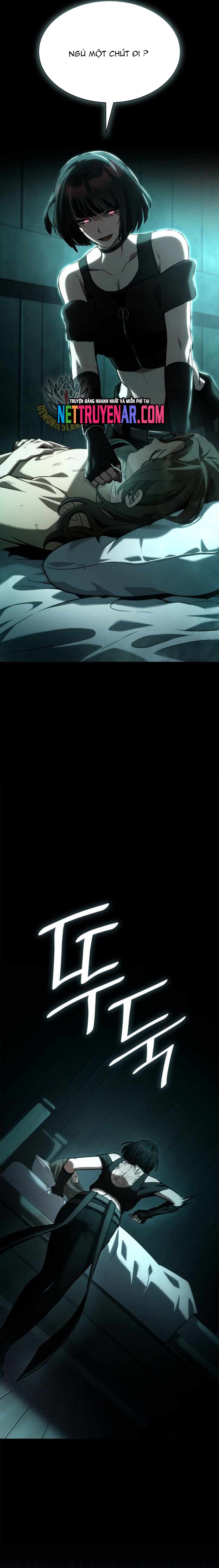 Đại Pháp Sư Toàn Năng: Chapter 130