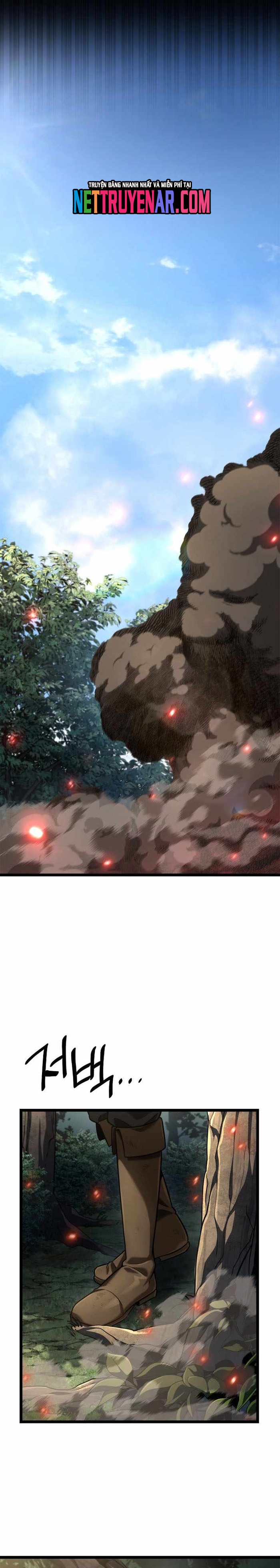 Đại Pháp Sư Toàn Năng: Chapter 130