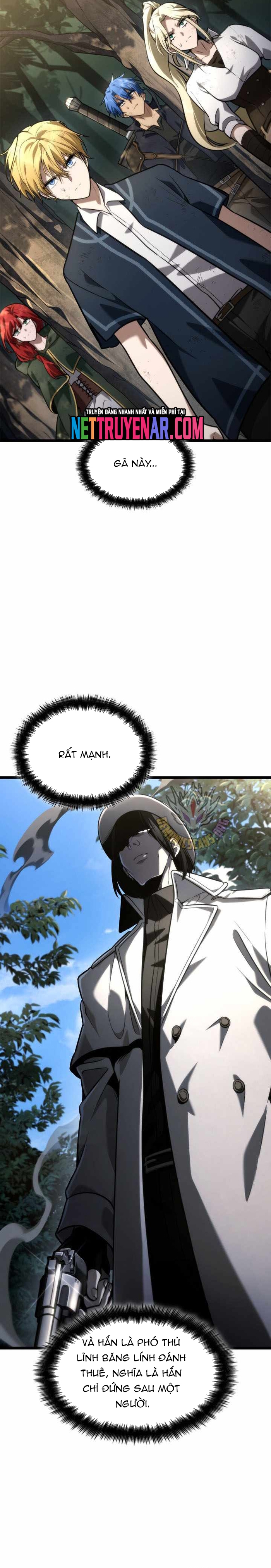 Đại Pháp Sư Toàn Năng: Chapter 130