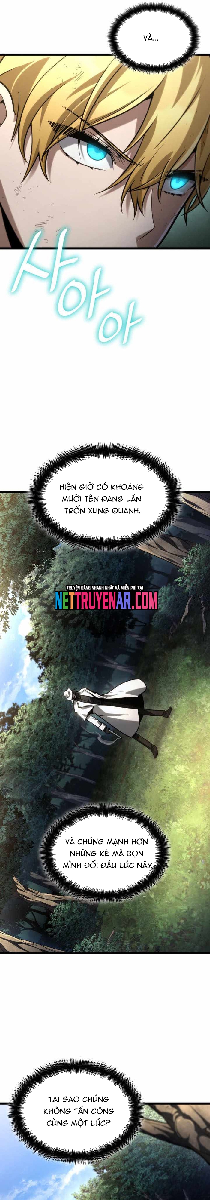 Đại Pháp Sư Toàn Năng: Chapter 130