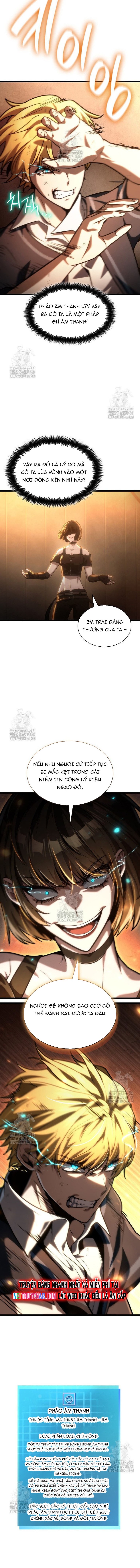 Đại Pháp Sư Toàn Năng: Chapter 131