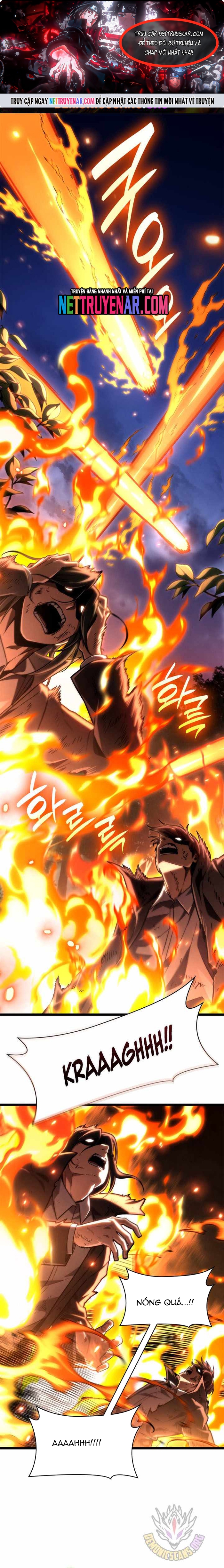 Đại Pháp Sư Toàn Năng: Chapter 133