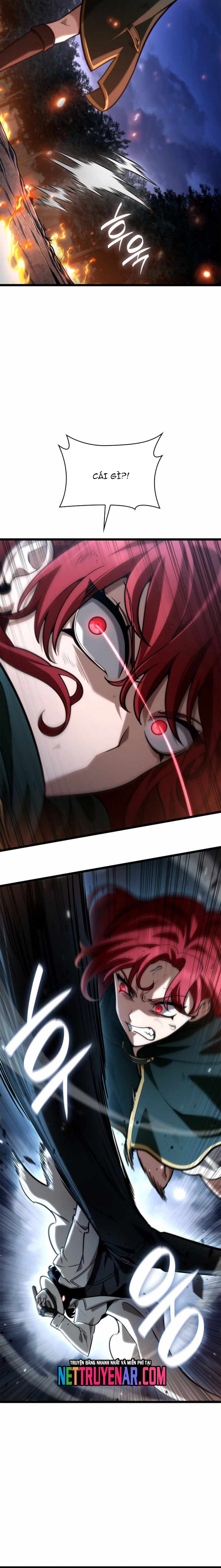 Đại Pháp Sư Toàn Năng: Chapter 133