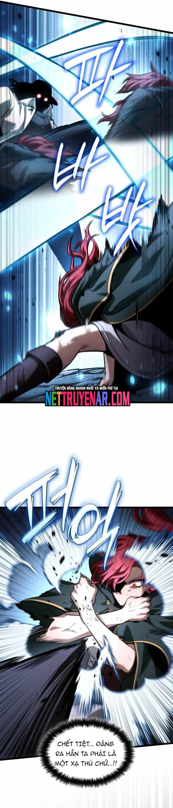 Đại Pháp Sư Toàn Năng: Chapter 133