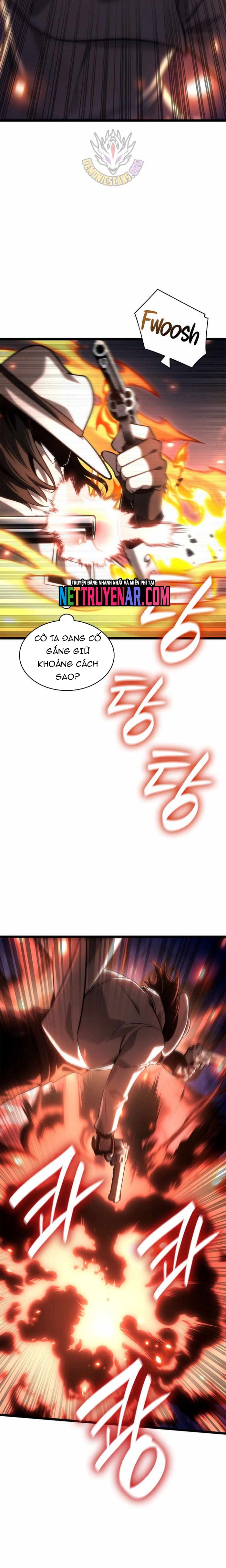 Đại Pháp Sư Toàn Năng: Chapter 133