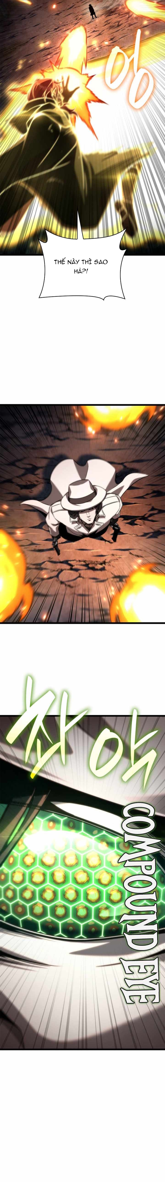 Đại Pháp Sư Toàn Năng: Chapter 133