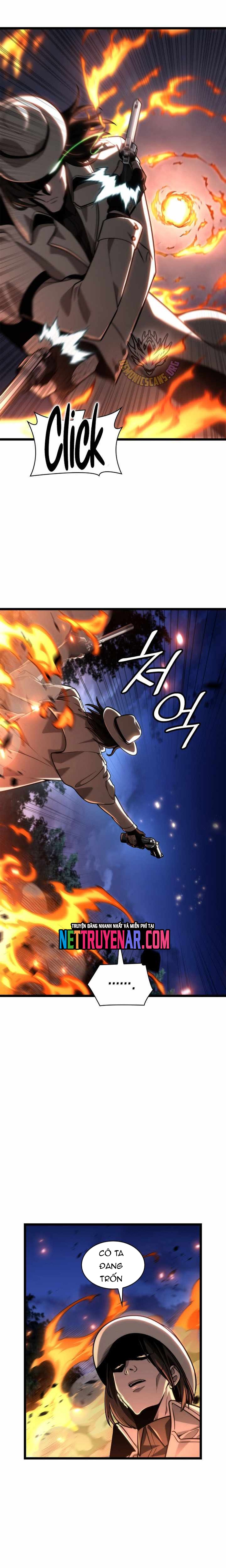 Đại Pháp Sư Toàn Năng: Chapter 133