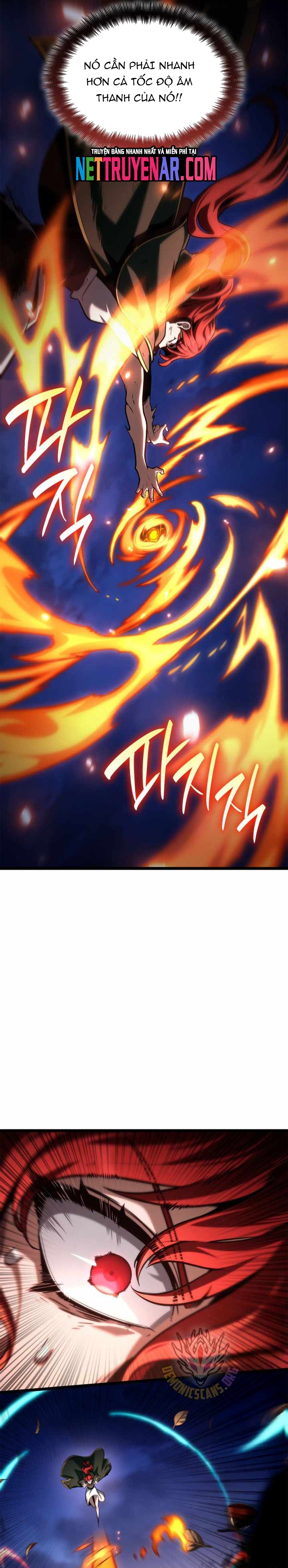 Đại Pháp Sư Toàn Năng: Chapter 133