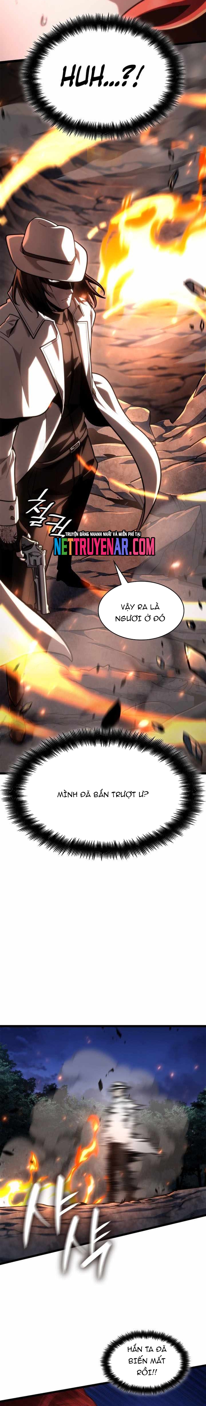 Đại Pháp Sư Toàn Năng: Chapter 133