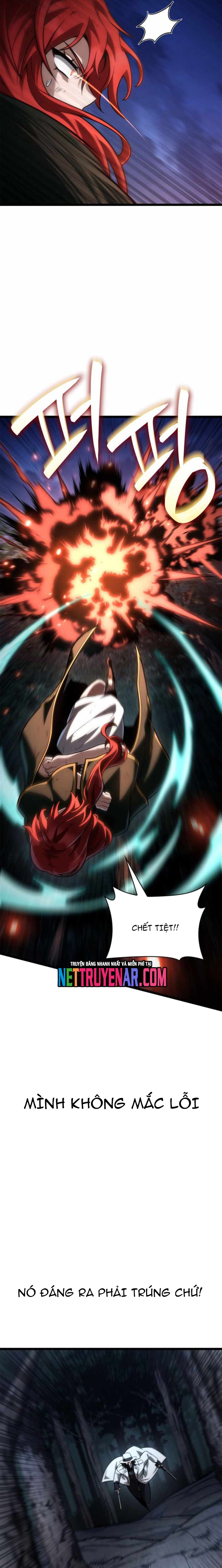 Đại Pháp Sư Toàn Năng: Chapter 133