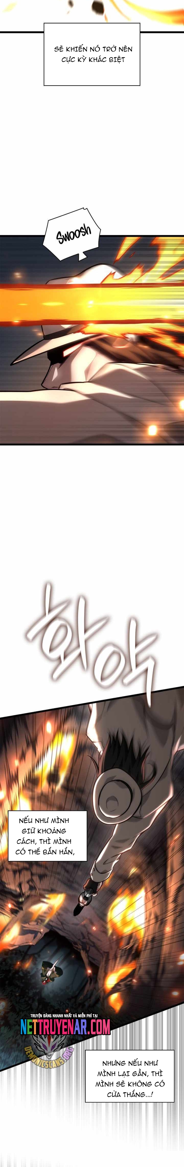 Đại Pháp Sư Toàn Năng: Chapter 133