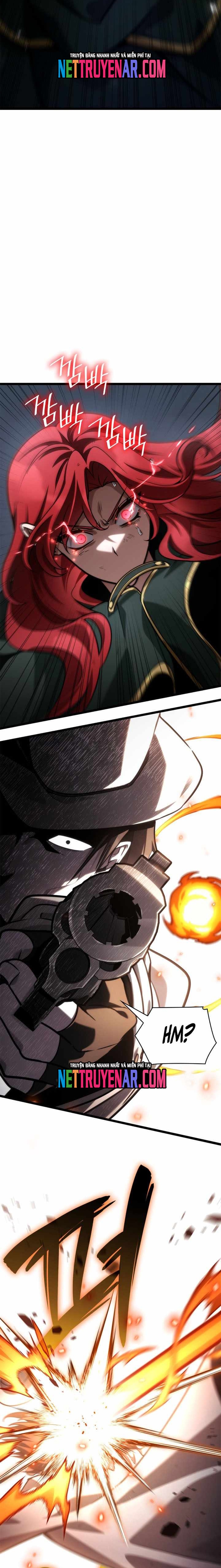 Đại Pháp Sư Toàn Năng: Chapter 133