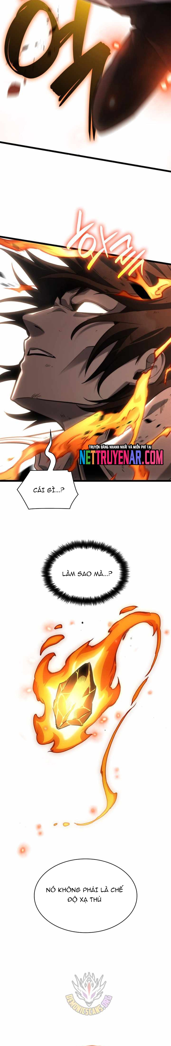 Đại Pháp Sư Toàn Năng: Chapter 133