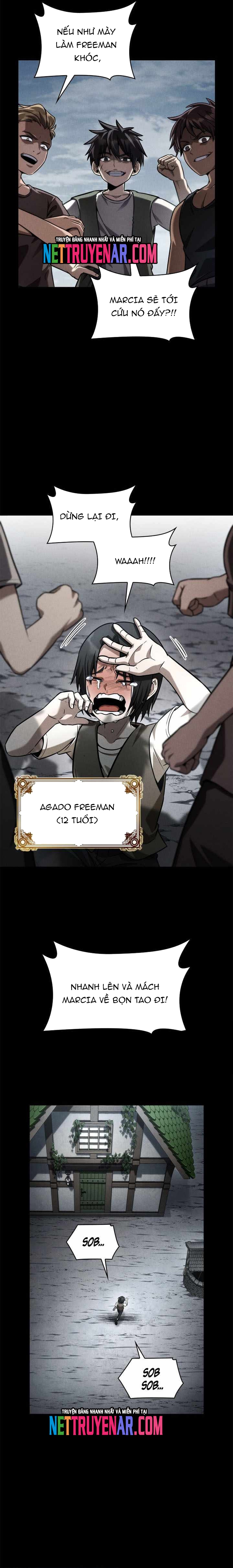 Đại Pháp Sư Toàn Năng: Chapter 133