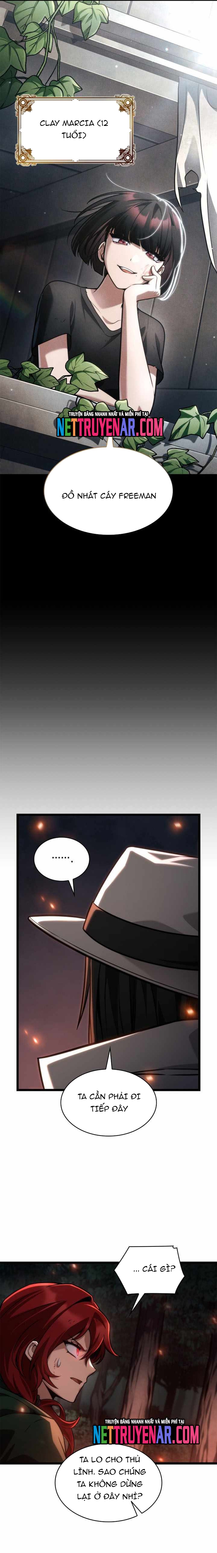 Đại Pháp Sư Toàn Năng: Chapter 133