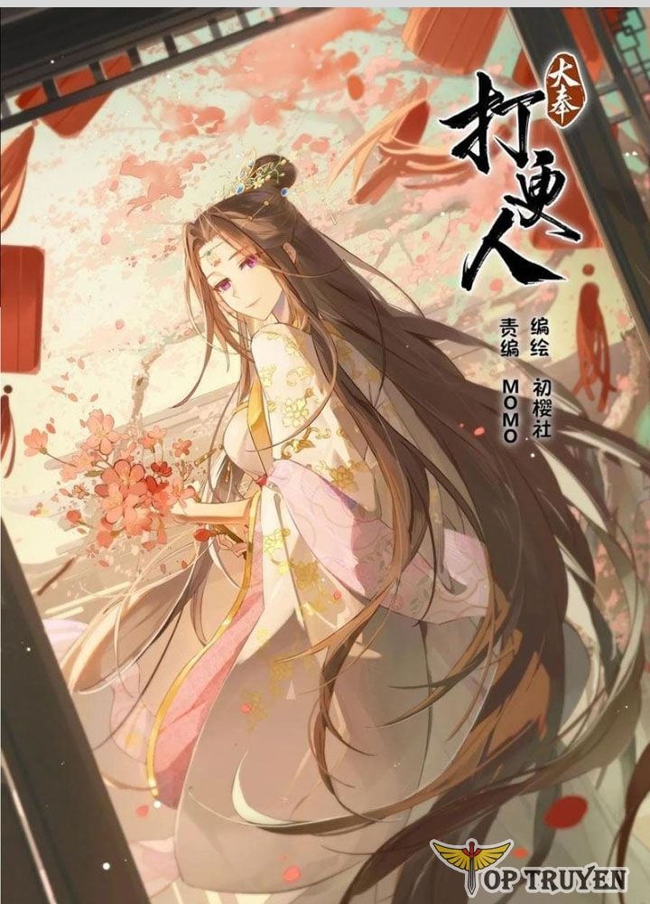 Đại Phụng Đả Canh Nhân: Chapter 522