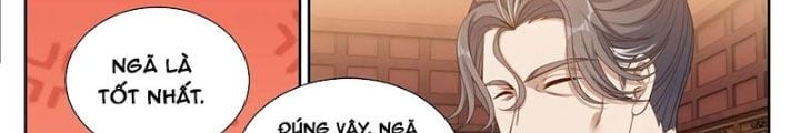 Đại Phụng Đả Canh Nhân: Chapter 522