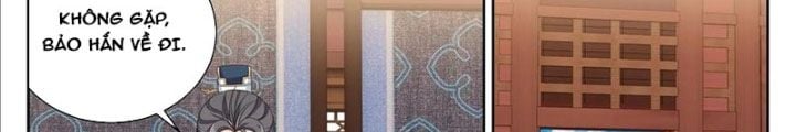 Đại Phụng Đả Canh Nhân: Chapter 522