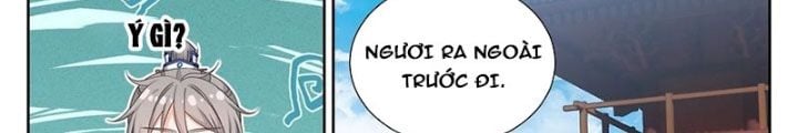 Đại Phụng Đả Canh Nhân: Chapter 522