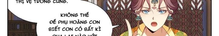 Đại Phụng Đả Canh Nhân: Chapter 522