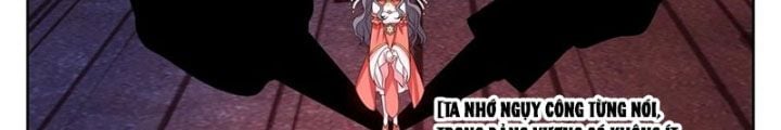 Đại Phụng Đả Canh Nhân: Chapter 522