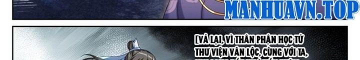 Đại Phụng Đả Canh Nhân: Chapter 522