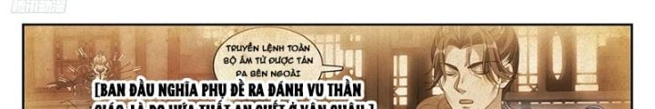 Đại Phụng Đả Canh Nhân: Chapter 522