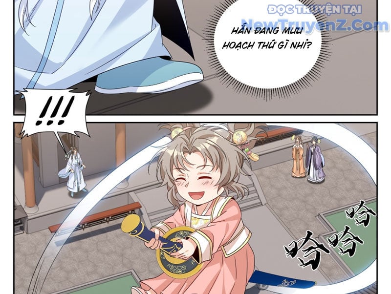 Đại Phụng Đả Canh Nhân: Chapter 523