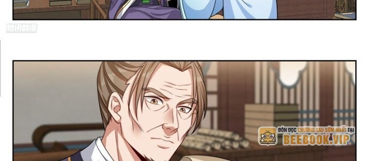 Đại Phụng Đả Canh Nhân: Chapter 524